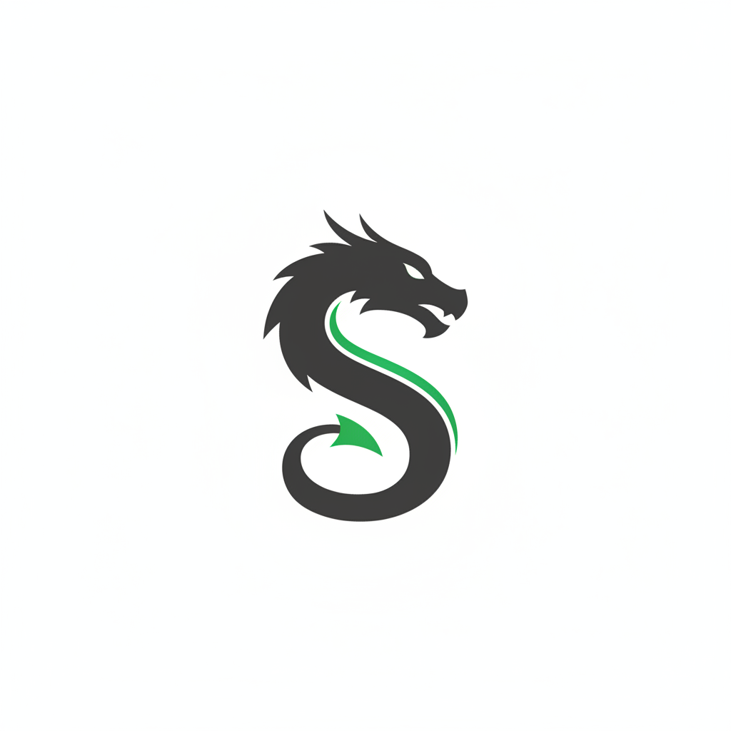 Logo SpinDragons